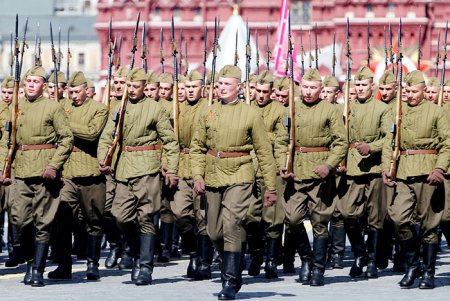 В.Путин: Монголчууд дайны турш хамт байж, биднийг дэмжиж байсан