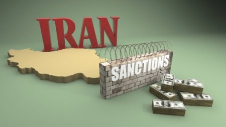Барууны хориг цуцлагдаж, Ираны нефть цутгана