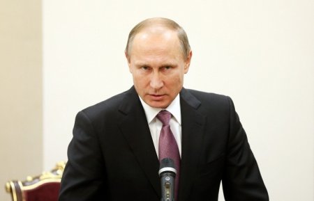 Путин: Алан хядагчдын хамсаатнууд бидний ар нуруу руу "хутга зоолоо" 