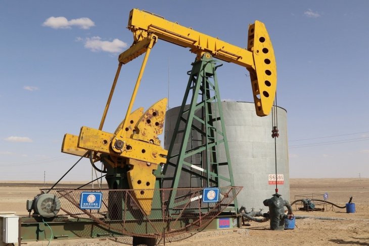 “Доншен газрын тос Монгол” сард 4,700 орчим тонн газрын тос экспортлодог