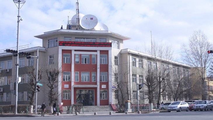 Цаг агаарын урьдчилсан мэдээ Цаг агаарын урьдчилсан мэдээ