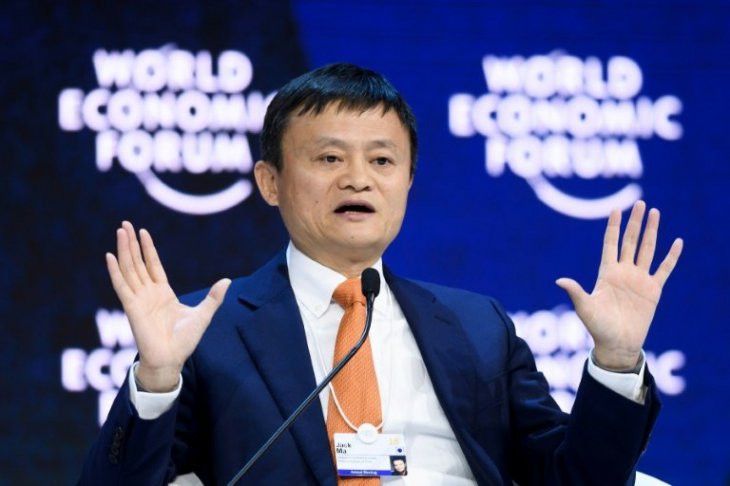 Alibaba: Хиймэл оюун ухаанд суурилсан чип үйлдвэрлэлийн компани байгуулна