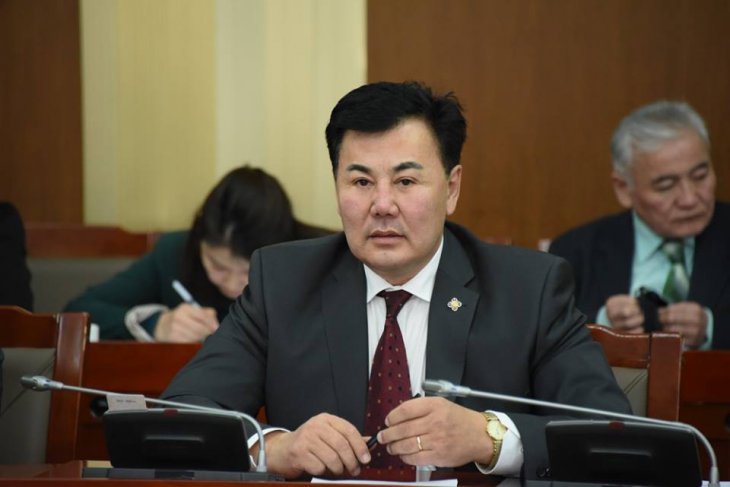 Б.Баттөмөр: Монголын хөгжилд төрийн оновчтой зохицуулалт дутагдаж байна Б.Баттөмөр: Монголын хөгжилд төрийн оновчтой зохицуулалт дутагдаж байна