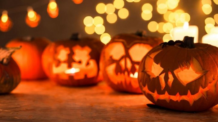 ЕБС-ийн удирдлагуудад "Halloween" баярыг тэмдэглэхгүй байх чиглэл өгөв 