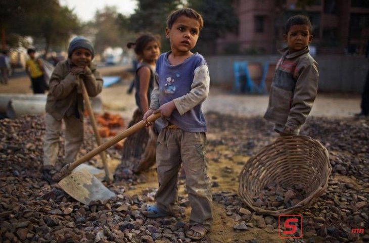 НҮБ: Дэлхий дээр 150 сая хүүхэд хөдөлмөрийн боолчлолд өртөж байна 
