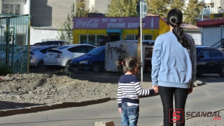BBC: Монголд гурван гэр бүл тутмын нэг нь хүчирхийлэлд өртдөг