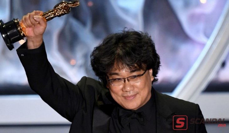 Оскарын шагналт найруулагч Бон Жүн О-гийн заавал үзэх 7 кино