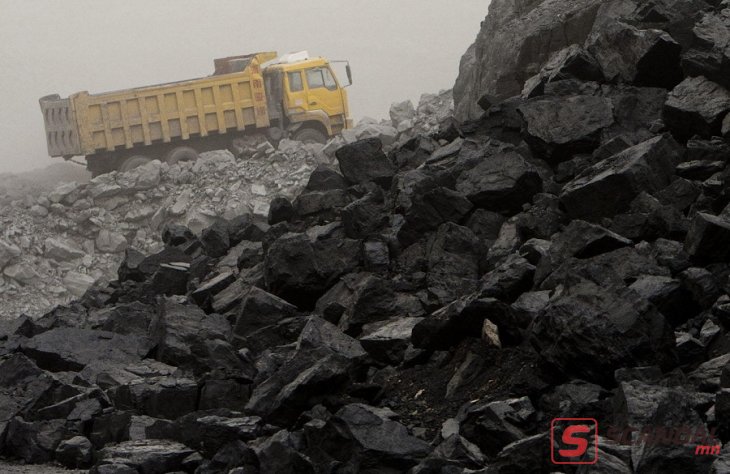 Монголын коксжих нүүрсний ҮНЭ Хятадад 20 юаниар ӨСЖЭЭ