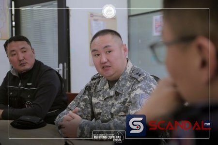 Сайжруулсан шахмал түлш борлуулж буй цэгүүдийн үйл ажиллагаатай танилцлаа