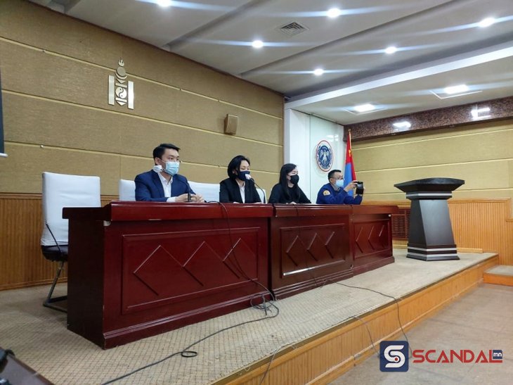 Нөөцийн мах худалдан борлуулахтай холбогдуулан бэлтгэл ажлыг хангуулах чиглэлээр дэлгүүрүүдэд сургалт зохион байгууллаа