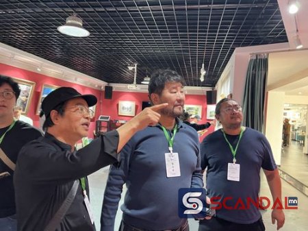 Өвлийн анхны өдөр “зуны нутаг”-т саатлаа