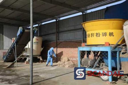 Хамтдаа ашиг хүртсэн “Тусгай хоршоо+ малчин айл” загвар